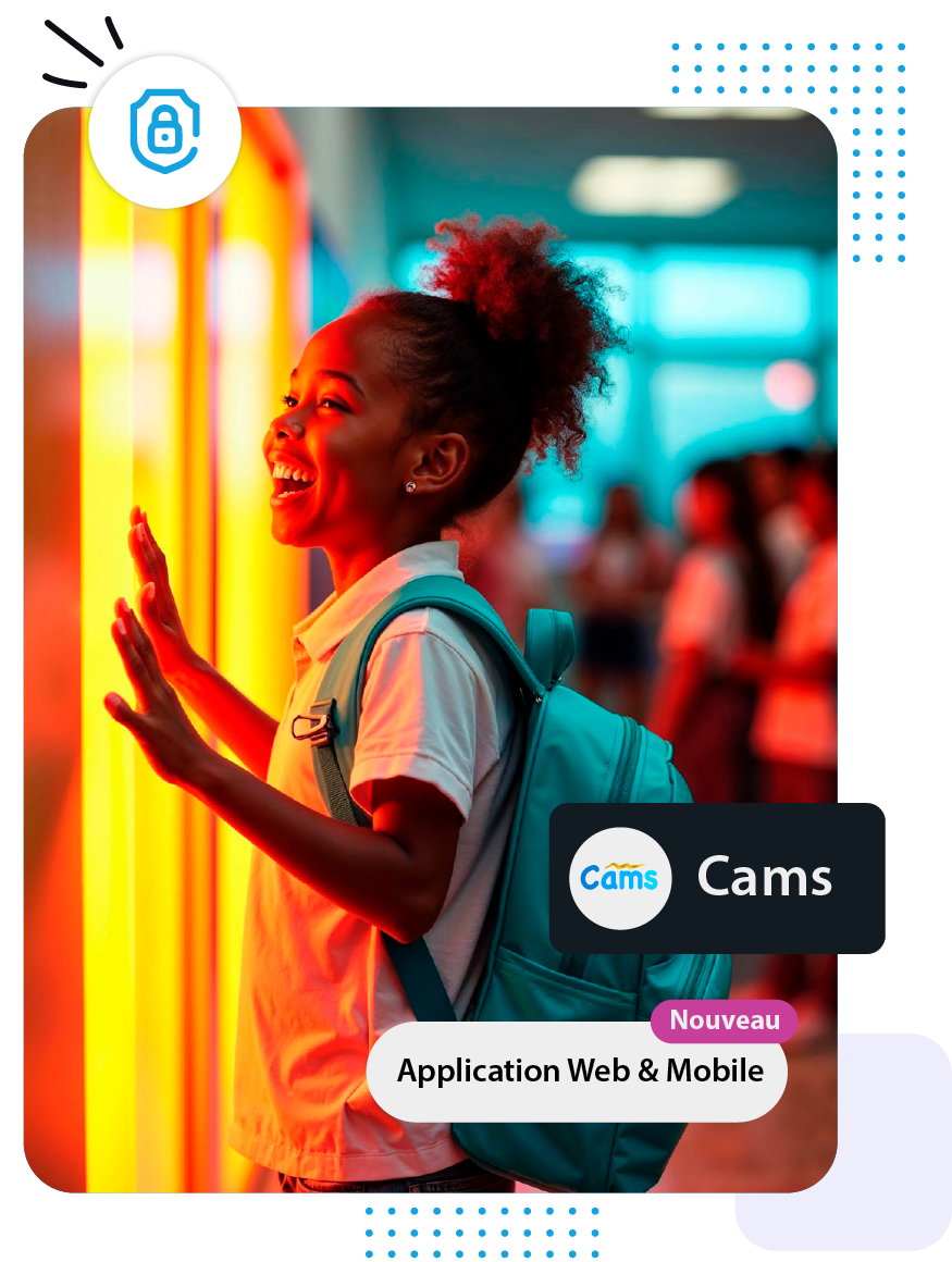 CAMS